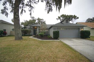 3605 Treeline Dr in Valrico, FL - Building Photo