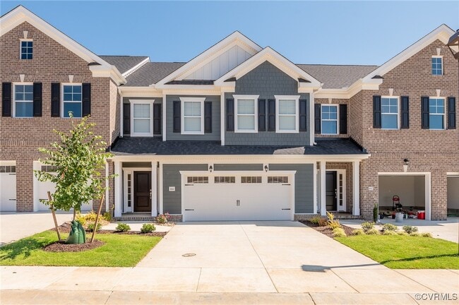 property at 4844 Wild Horse Ln
