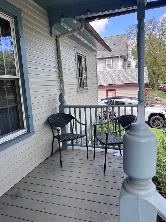 197 Brunswick St, Unit 197 Brunswick St.