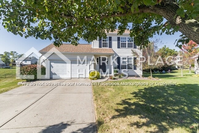 3045 Republic Way in Hebron, KY - Building Photo - Building Photo