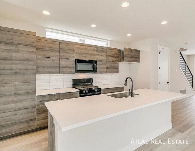 4306 Sherman St in Denver, CO - Building Photo - Building Photo