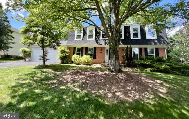 property at 9101 Streamview Ln