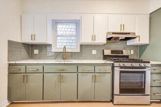 608 Palisade Ave in Jersey City, NJ - Building Photo - Building Photo