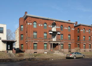 1904 Park Ave in Minneapolis, MN - Building Photo - Building Photo