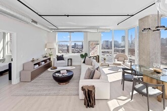 Hudson House (Jersey City) in Jersey City, NJ - Building Photo - Building Photo