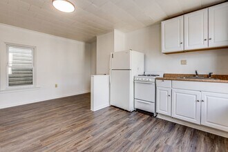 1 St Martin St in Pittsburgh, PA - Building Photo - Building Photo