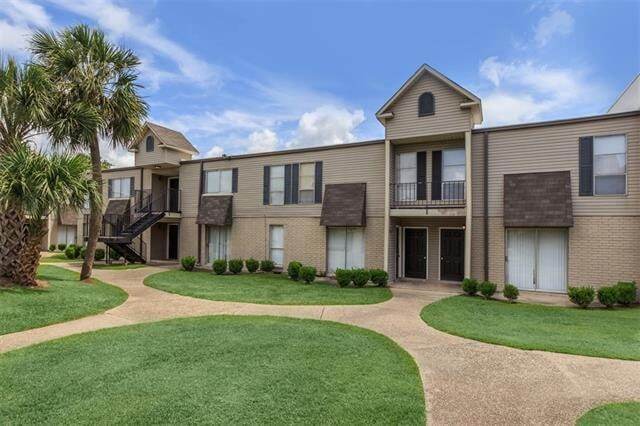 7019 Crowder Blvd in New Orleans, LA - Building Photo - Building Photo