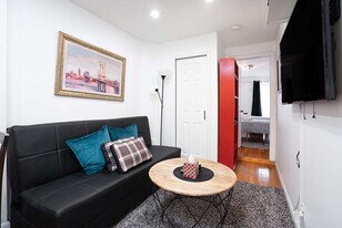 305 E 104th St in New York, NY - Building Photo
