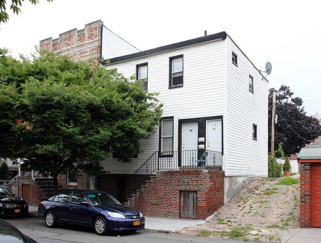 52 Battery Ave