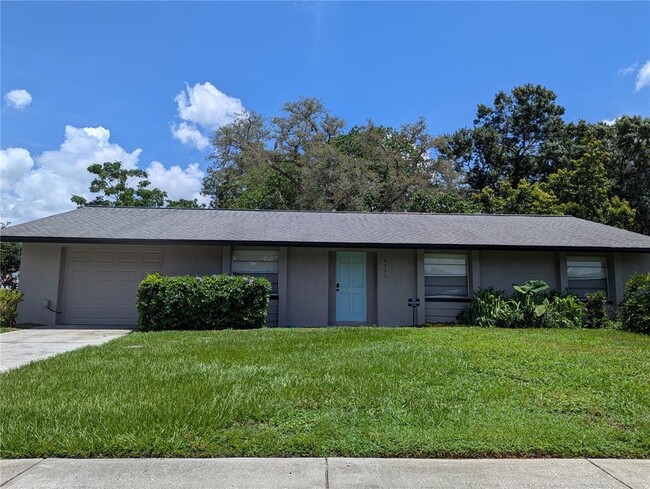 property at 2536 Ridge Top Way