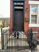 218 E Wildey St in Philadelphia, PA - Building Photo