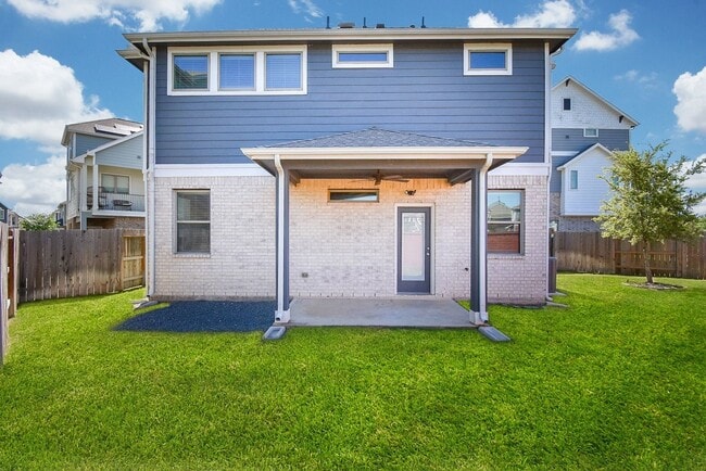 7643 Green Bulrush Wy in Katy, TX - Building Photo - Building Photo