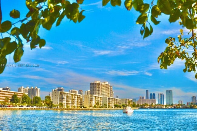 property at 2910 Point E Dr