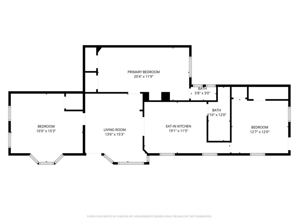 137 9th St S in La crosse, WI - Building Photo