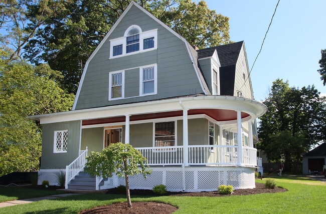 property at 62 Whitney St