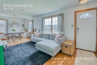 8712 Charlton Ln in Affton, MO - Building Photo - Building Photo