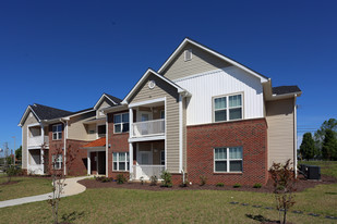 Reidsville Ridge Apartments