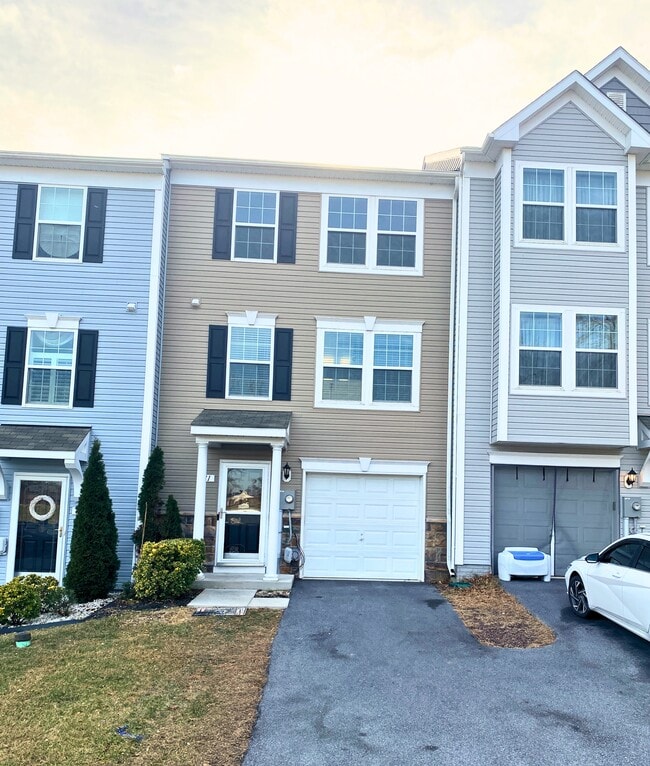 property at 71 Athens Dr