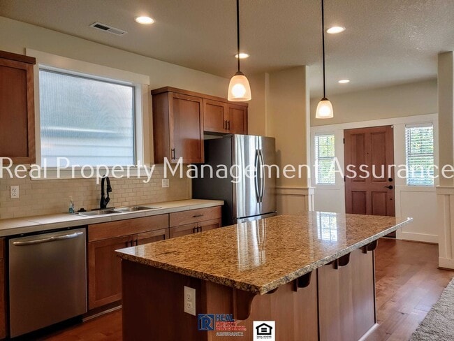 property at 15079 NW Rossetta St