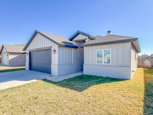 5917 Harvard St in Lubbock, TX - Building Photo - Building Photo