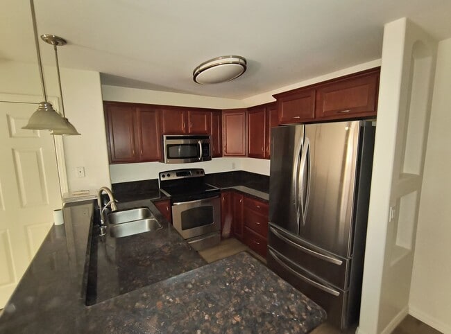 property at 5252 Balboa Arms Dr