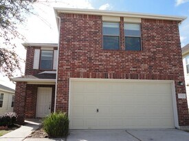 6703 Providence View Ln in Houston, TX - Building Photo