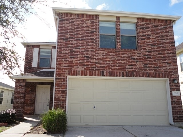 property at 6703 Providence View Ln