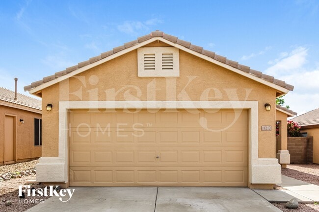 property at 11313 W Campana Dr