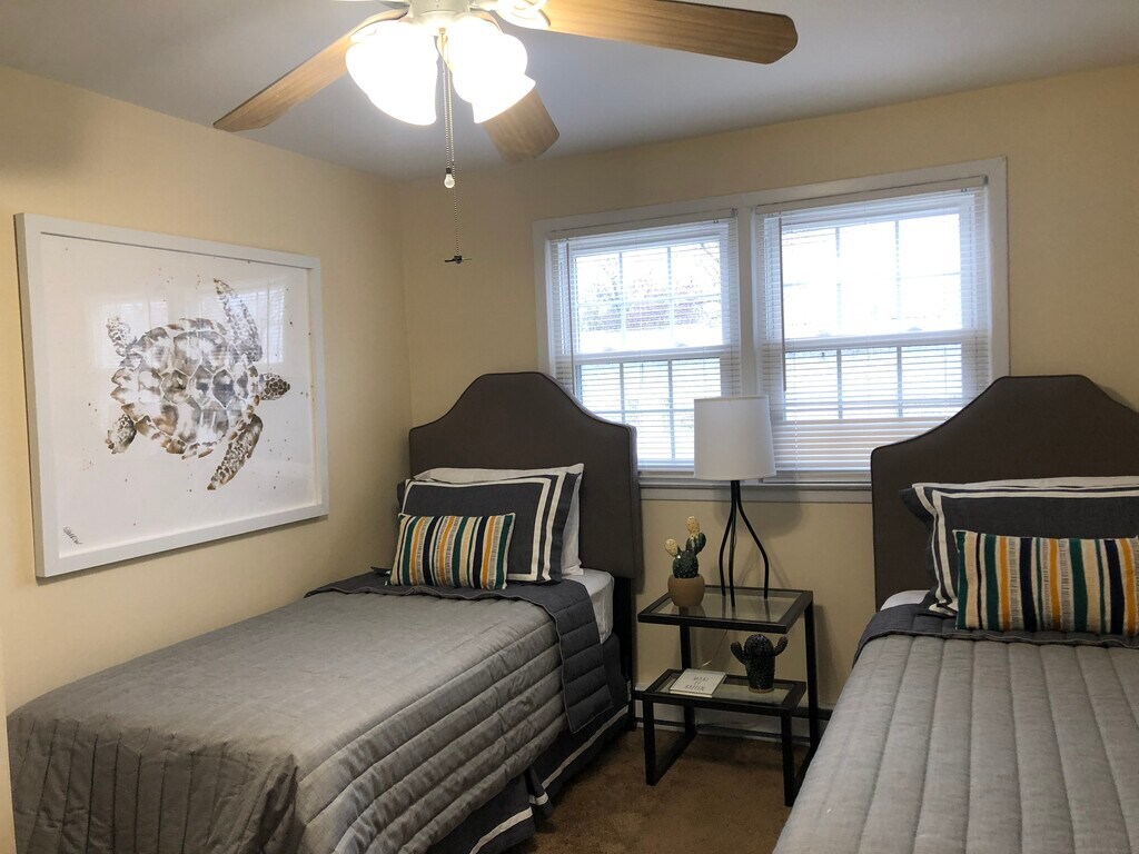 West Hill Apartments Naugatuck, CT Apartments