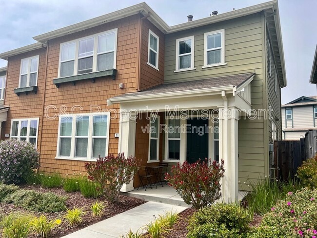 property at 215 9th St