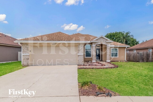 property at 3656 Morning Meadow Ln