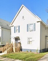 208 Bartlett St in Rochester, NY - Building Photo