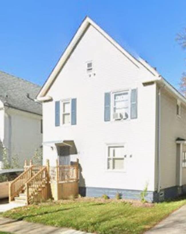 property at 208 Bartlett St