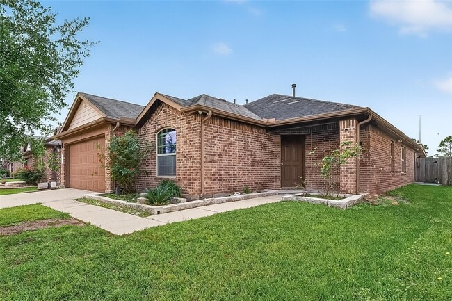 property at 17711 Rose Summit Ln