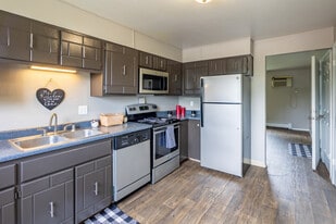 Franklin Flats in Greeley, CO - Building Photo