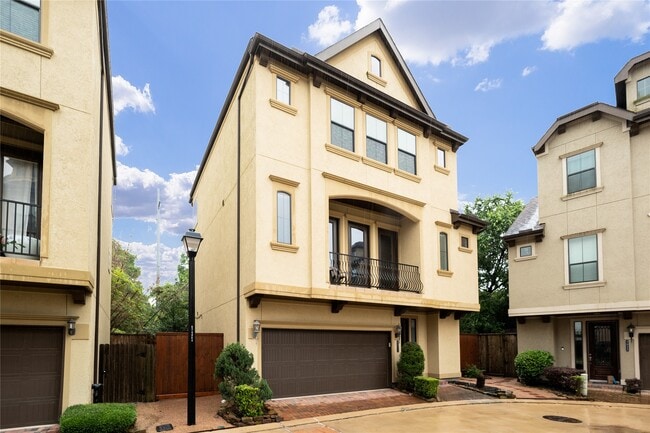 5513 Livorno Way in Houston, TX - Building Photo - Building Photo