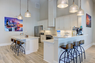 Pearl Point in Rockport, TX - Building Photo - Interior Photo