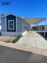 5201 W Camelback Rd in Phoenix, AZ - Building Photo