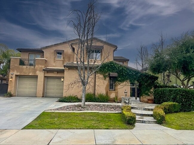 34712 Chinaberry St in Winchester, CA - Building Photo - Building Photo