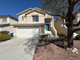7124 Bird Cherry St in Las Vegas, NV - Building Photo