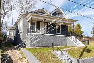 1216 4th Pl N in Birmingham, AL - Building Photo - Building Photo