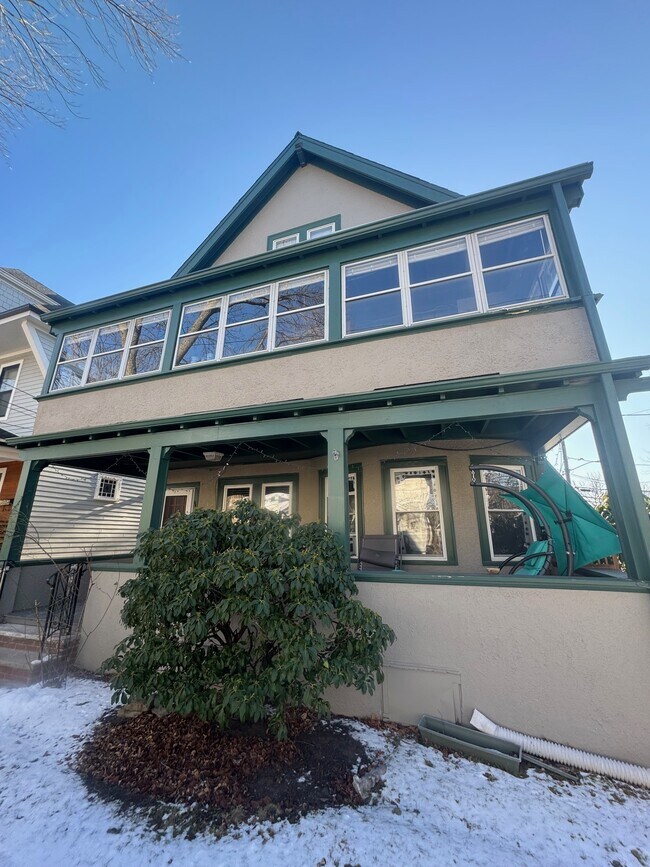 28 Fairmount Ave, Unit 3