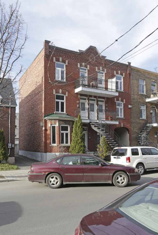 191 Galt in Montréal, QC - Building Photo - Primary Photo