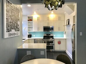 4122 Osage St in Denver, CO - Building Photo - Building Photo