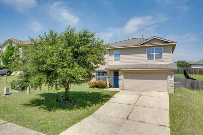 148 Buttercup Way in Kyle, TX - Building Photo - Building Photo