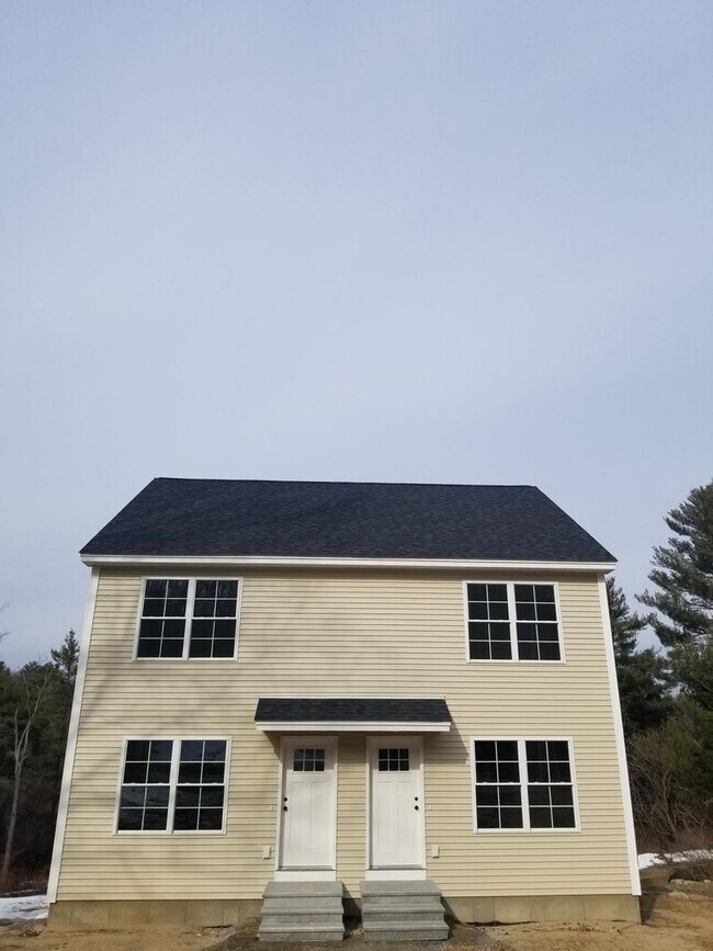 property at 239 Gibbons Hwy