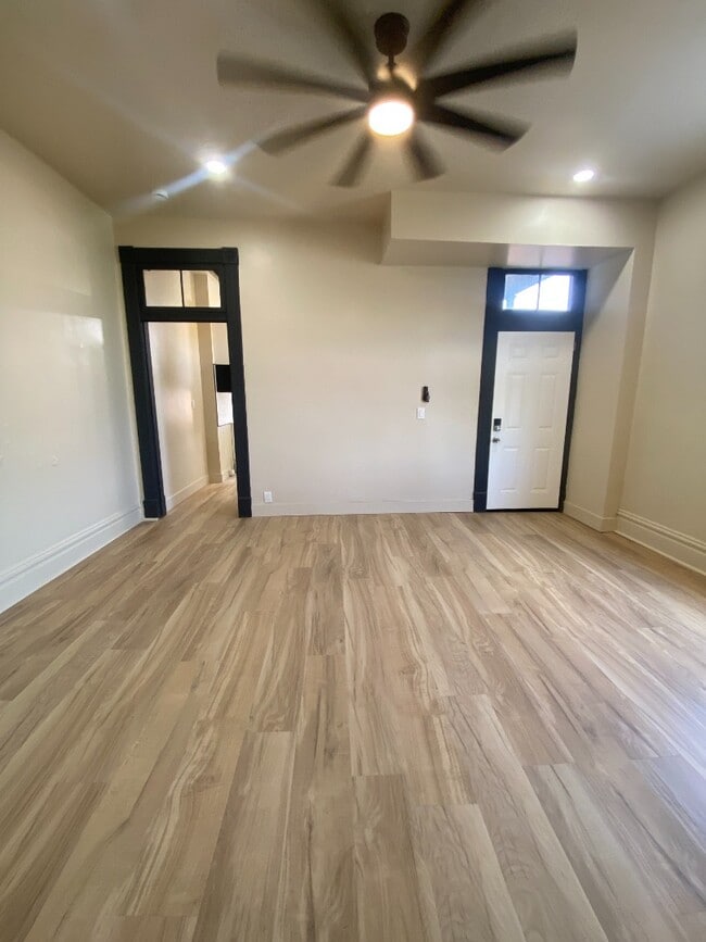 2209 Shenandoah Ave in St. Louis, MO - Building Photo - Building Photo