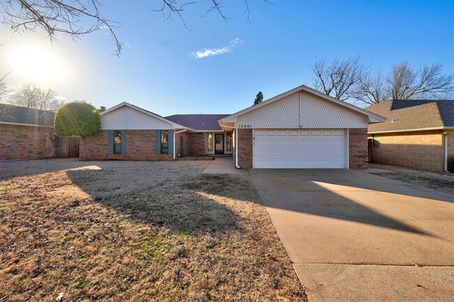 12001 Wind Flower Pl in Oklahoma City, OK - Building Photo - Building Photo