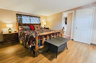 425 Hemlock Ln in Sevierville, TN - Building Photo