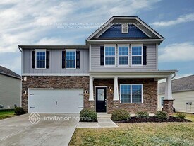 129 Gray Willow St in Mooresville, NC - Building Photo